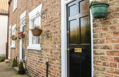 Ripon Cottage | Court Cottage