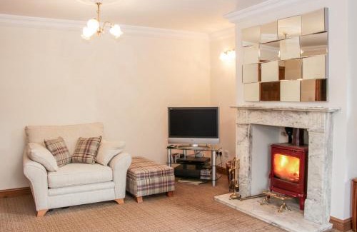 Boraston House | Court Farm
