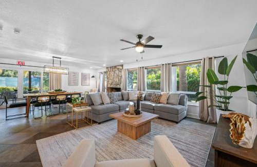 Seminole House | Court Haven Paradise: Your All-In-One Getaway
