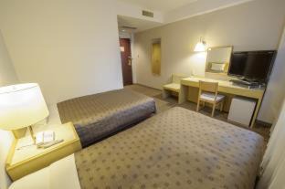 Mito Hotel | Court Hotel Mito