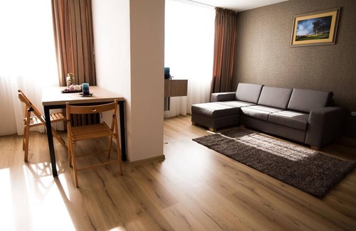 Panagyurishte Apartment | COURT INN - Apartment for 2 adults