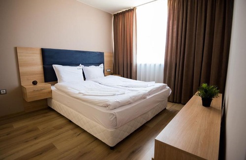 Panagyurishte Hotel | Court Inn