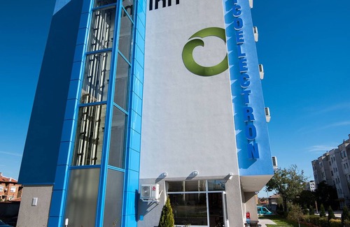 Panagyurishte Apartment | Court Inn
