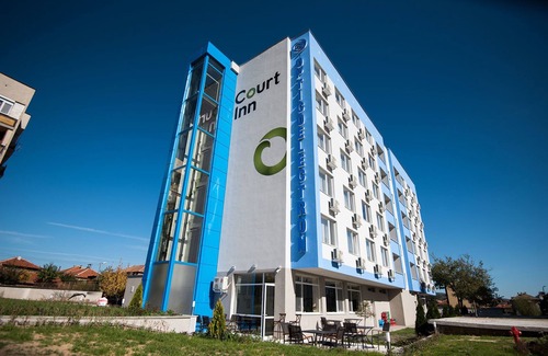 Panagyurishte Apartment | Court Inn