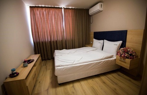 Panagyurishte Apartment | Court Inn - Family Suite 3