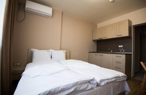 Panagyurishte Apartment | Court Inn - Family Suite 3