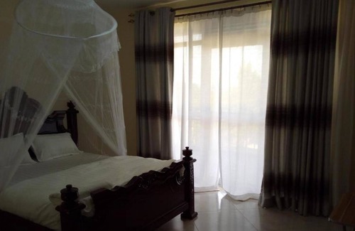 Masaka Hotel | Court Lane Hotel