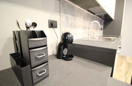Somma Lombardo Apartment | Court Nerina 1 - Joker Apartment