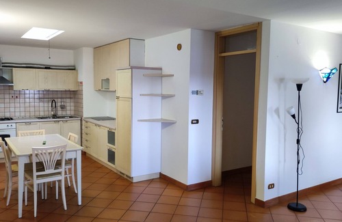 Sedegliano Apartment | Court of Artist