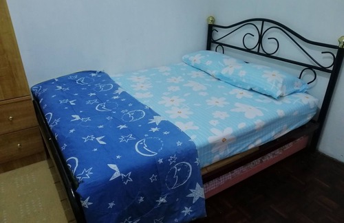 Kampung Sembulan Baru House | Court of Mercy Homestay