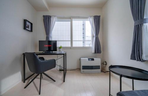 Higashi Apartment | Court Villa - Vacation STAY 18723