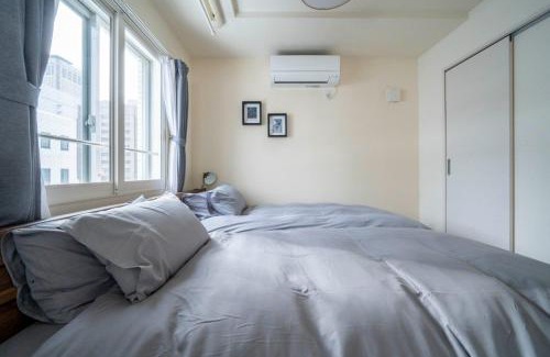 Higashi Apartment | Court Villa - Vacation STAY 18723