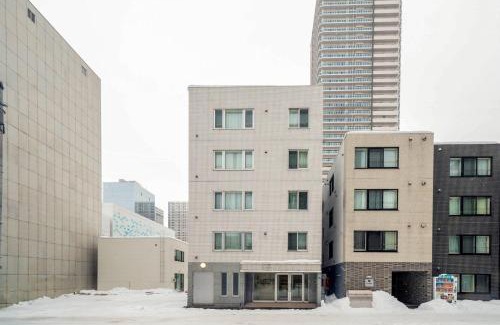 Higashi Apartment | Court Villa - Vacation STAY 18723