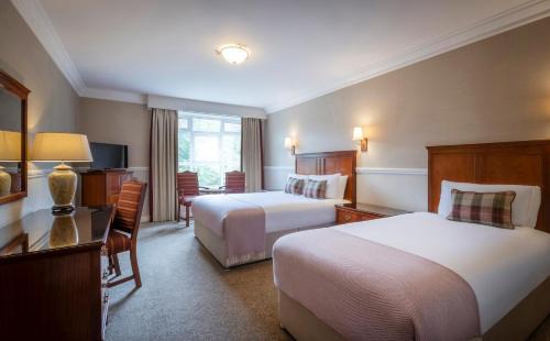 Leixlip Hotel | Court Yard Hotel