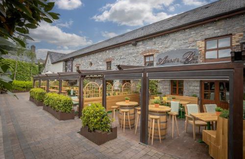 Leixlip Hotel | Court Yard Hotel