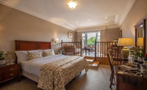 Leixlip Hotel | Court Yard Hotel