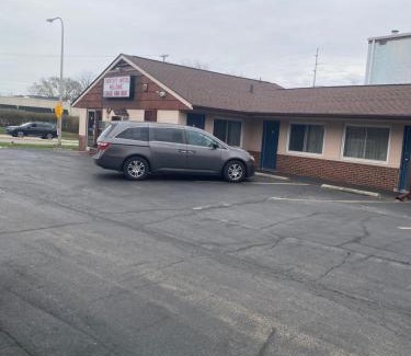 Urbana Hotel | COURTESY MOTEL