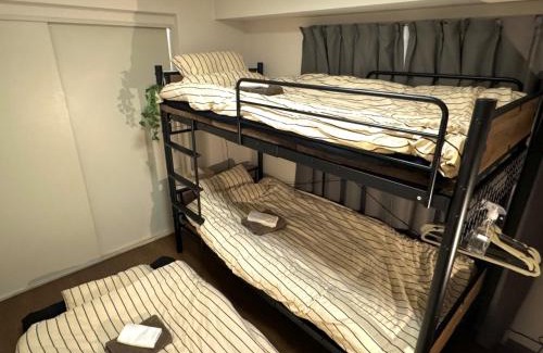 Kanagawa Apartment | Courtheim Yokohama 212 - Vacation STAY 18638