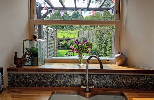 Mosborough Cottage | Courthouse Cottage