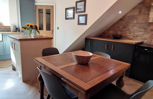 Mosborough Cottage | Courthouse Cottage