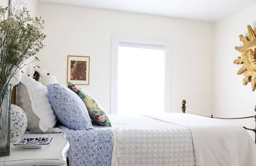 Dillon House | Courthouse Cottage