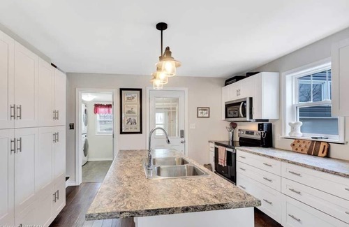 Courtland House | Courtland Heaven Retreats