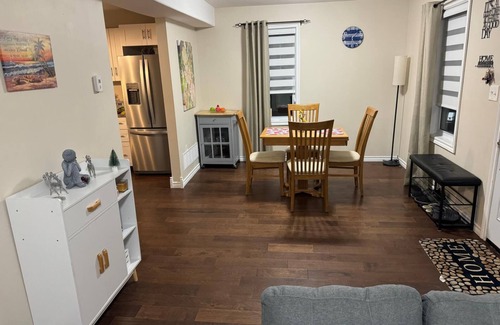 Courtland House | Courtland Heaven Retreats