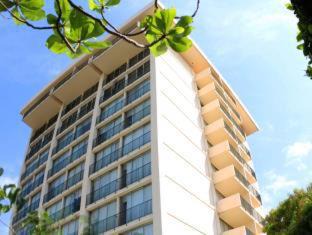 New Kingston Hotel | Courtleigh Hotel & Suites