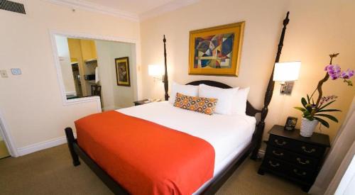 New Kingston Hotel | Courtleigh Hotel & Suites