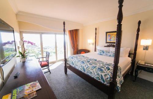 New Kingston Hotel | Courtleigh Hotel & Suites