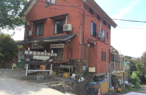 Ihama Cottage | Courtside 14person detached house type Free line/Kamo-gun Shizuoka