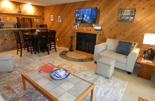 Bellaire Condo | Courtside Condo at Summit