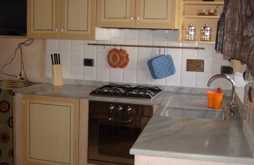 Caste Apartment | COURTY PAGANINI near 5 Terre