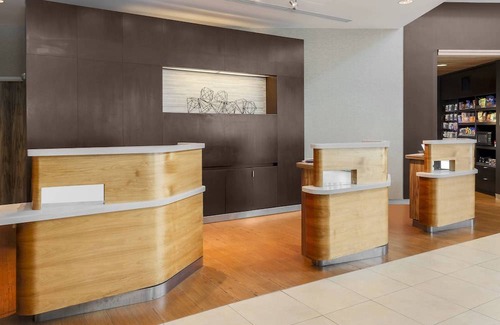 Campbell Hotel | Courtyard by Marriott San Jose Campbell