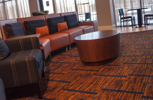 Aberdeen Hotel | Courtyard Aberdeen at Ripken Stadium