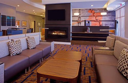 Aberdeen Hotel | Courtyard Aberdeen at Ripken Stadium