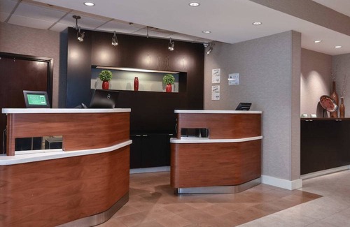 Huntersville Hotel | Courtyard by Marriott Charlotte Lake Norman