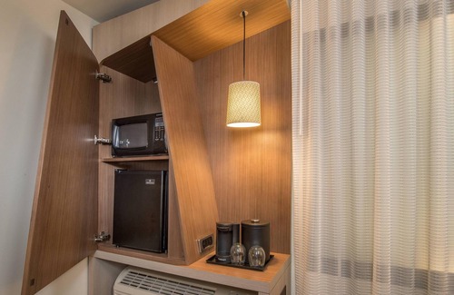 Ocean Cay Hotel | Courtyard by Marriott Amelia Island