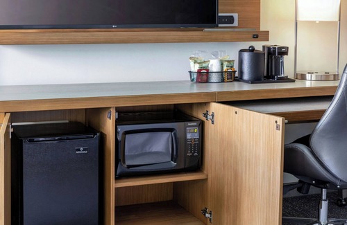 Ocean Cay Hotel | Courtyard by Marriott Amelia Island