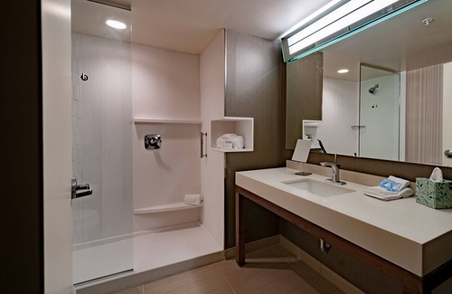 Council Bluffs Hotel | Courtyard by Marriott Omaha East/Council Bluffs, IA