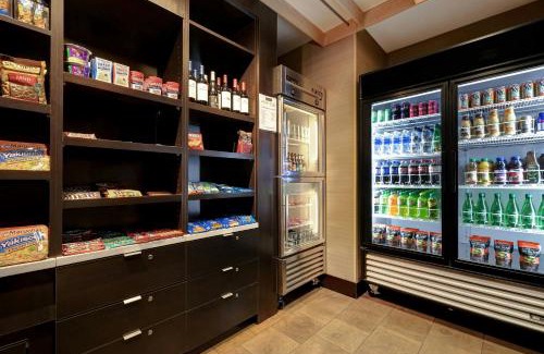 Glenwood Springs Hotel | Courtyard by Marriott Glenwood Springs