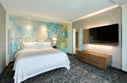 North Brunswick Hotel | Courtyard by Marriott North Brunswick