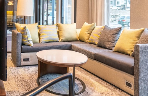 Cottonwood Heights Hotel | Courtyard by Marriott Salt Lake City Cottonwood