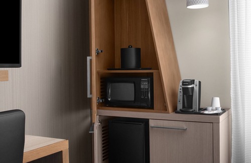 Cottonwood Heights Hotel | Courtyard by Marriott Salt Lake City Cottonwood