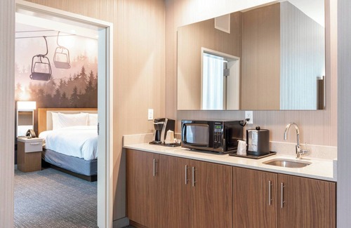 Cottonwood Heights Hotel | Courtyard by Marriott Salt Lake City Cottonwood