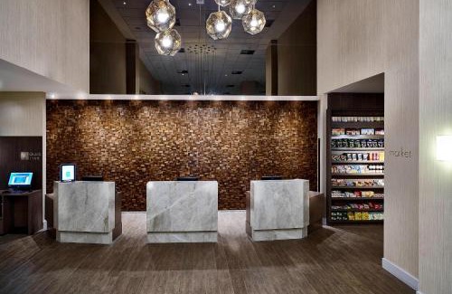 Jacarepagua Hotel | Courtyard by Marriott Rio de Janeiro Barra da Tijuca