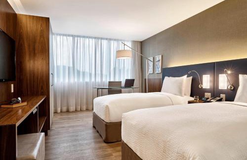 Jacarepagua Hotel | Courtyard by Marriott Rio de Janeiro Barra da Tijuca