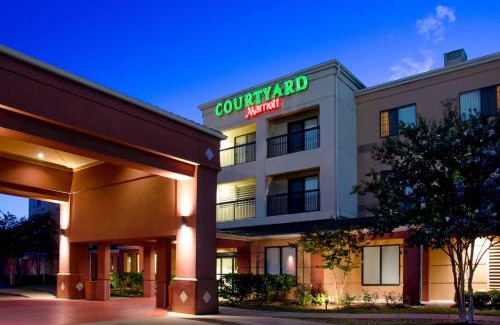 Wellborn Hotel | Courtyard by Marriott Bryan College Station