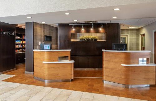 Wellborn Hotel | Courtyard by Marriott Bryan College Station