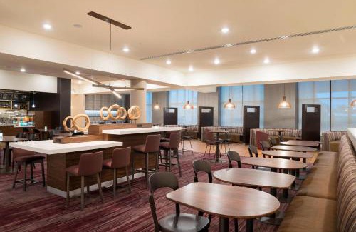 Mount Pleasant Hotel | Courtyard by Marriott Mt. Pleasant at Central Michigan University